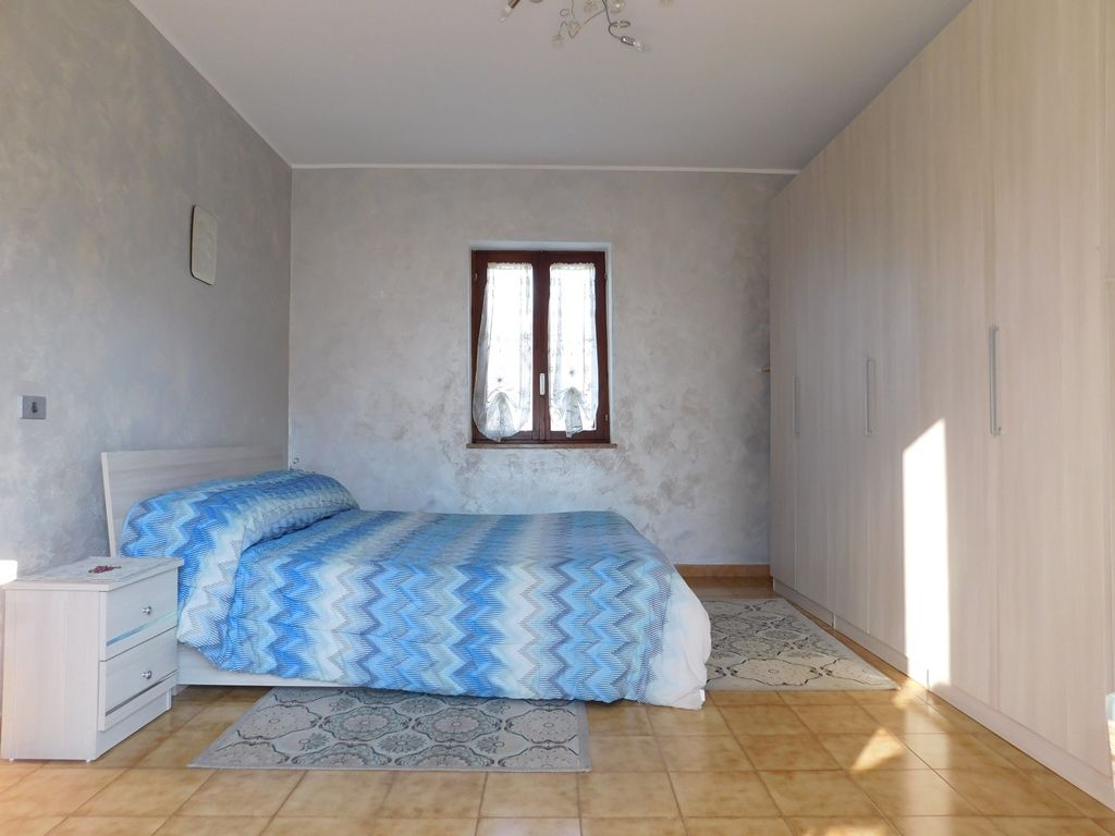 Дом в Скалее, Италия, 80 м² - фото 9