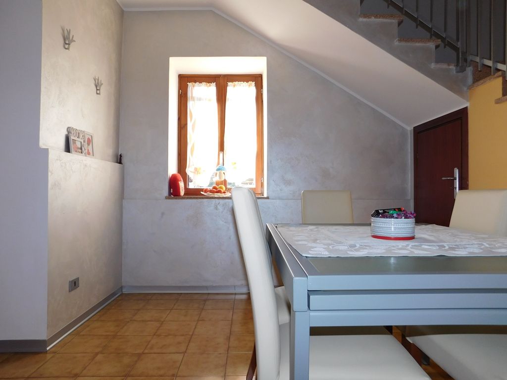 Дом в Скалее, Италия, 80 м² - фото 10