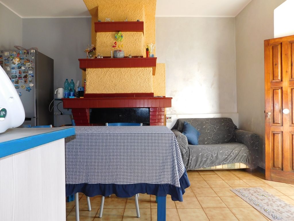 Дом в Скалее, Италия, 80 м² - фото 12