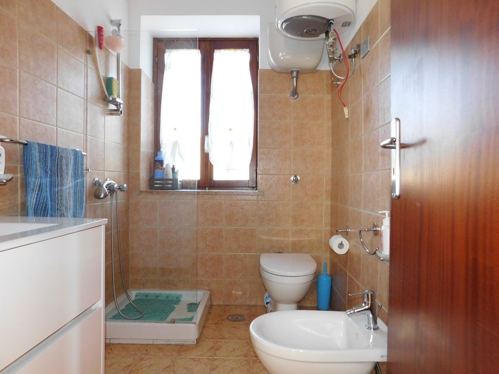 Дом в Скалее, Италия, 80 м² - фото 13