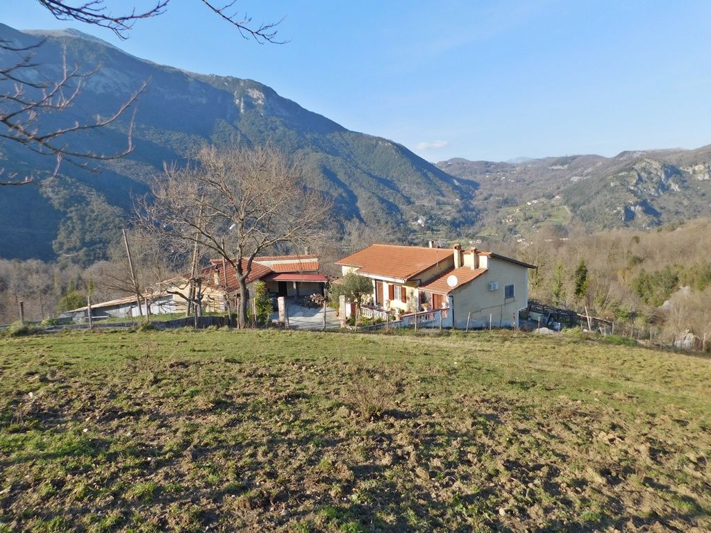 Дом в Скалее, Италия, 80 м² - фото 14