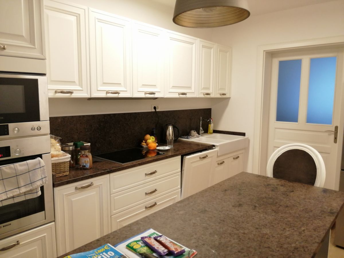 Отель, гостиница в Чрне-на-Корошкем, Словения, 274.7 м² - фото 4