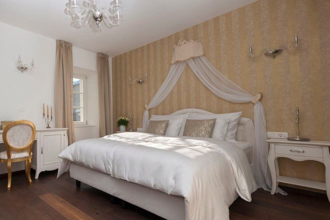 Отель, гостиница в Чрне-на-Корошкем, Словения, 274.7 м² - фото 7