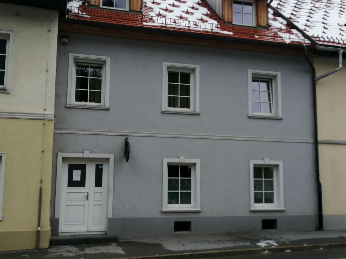 Отель, гостиница в Чрне-на-Корошкем, Словения, 274.7 м² - фото 10