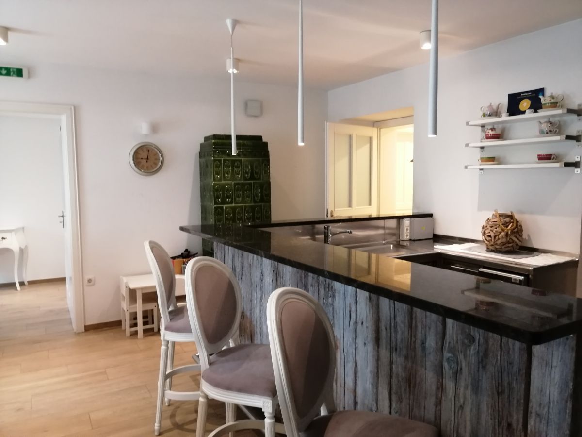 Отель, гостиница в Чрне-на-Корошкем, Словения, 274.7 м² - фото 6