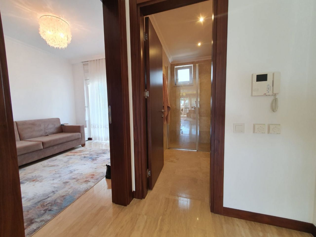 Дом в Алании, Турция, 180 м² - фото 2