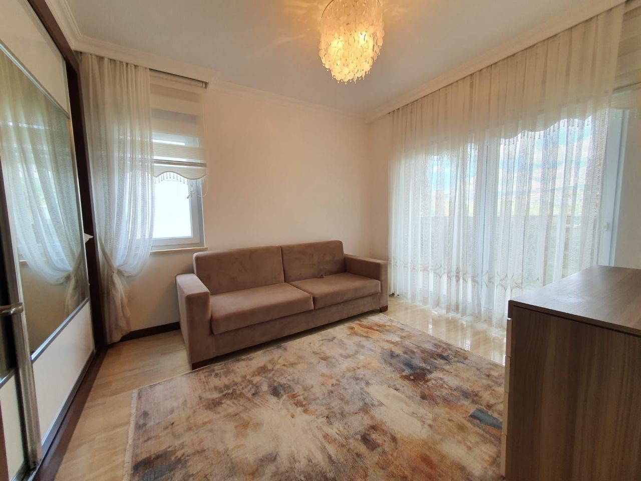 Дом в Алании, Турция, 180 м² - фото 7