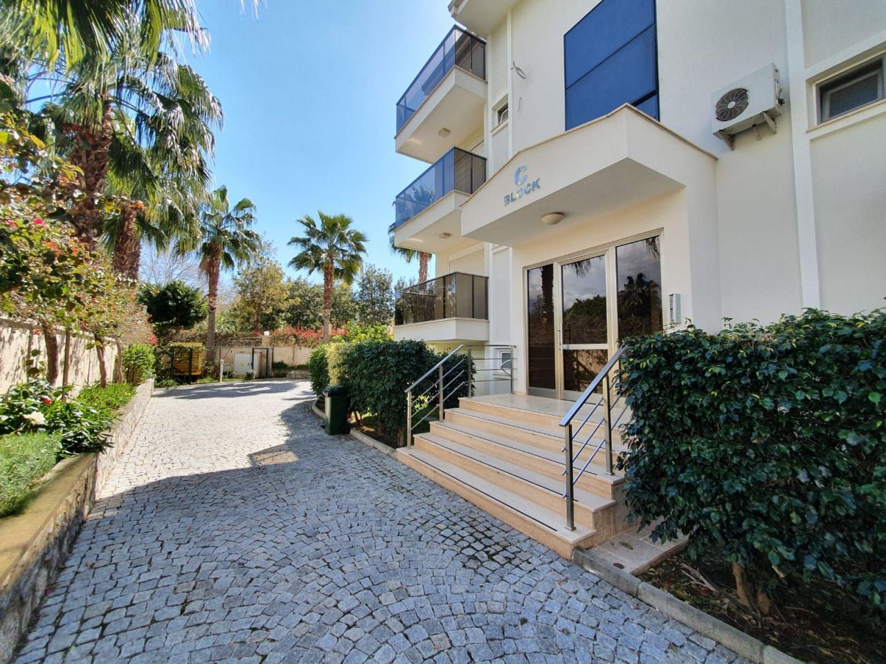 Дом в Алании, Турция, 180 м² - фото 5