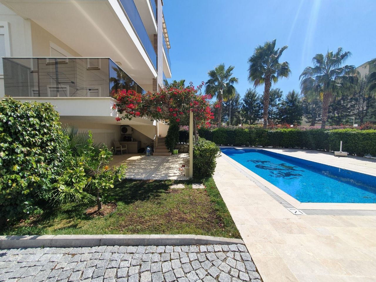 Дом в Алании, Турция, 180 м² - фото 8