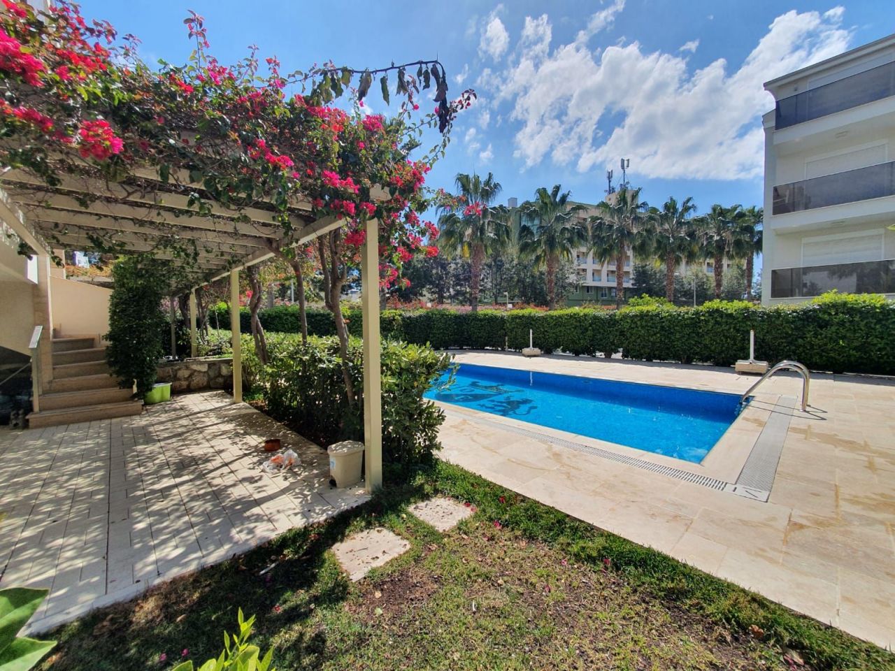 Дом в Алании, Турция, 180 м² - фото 14