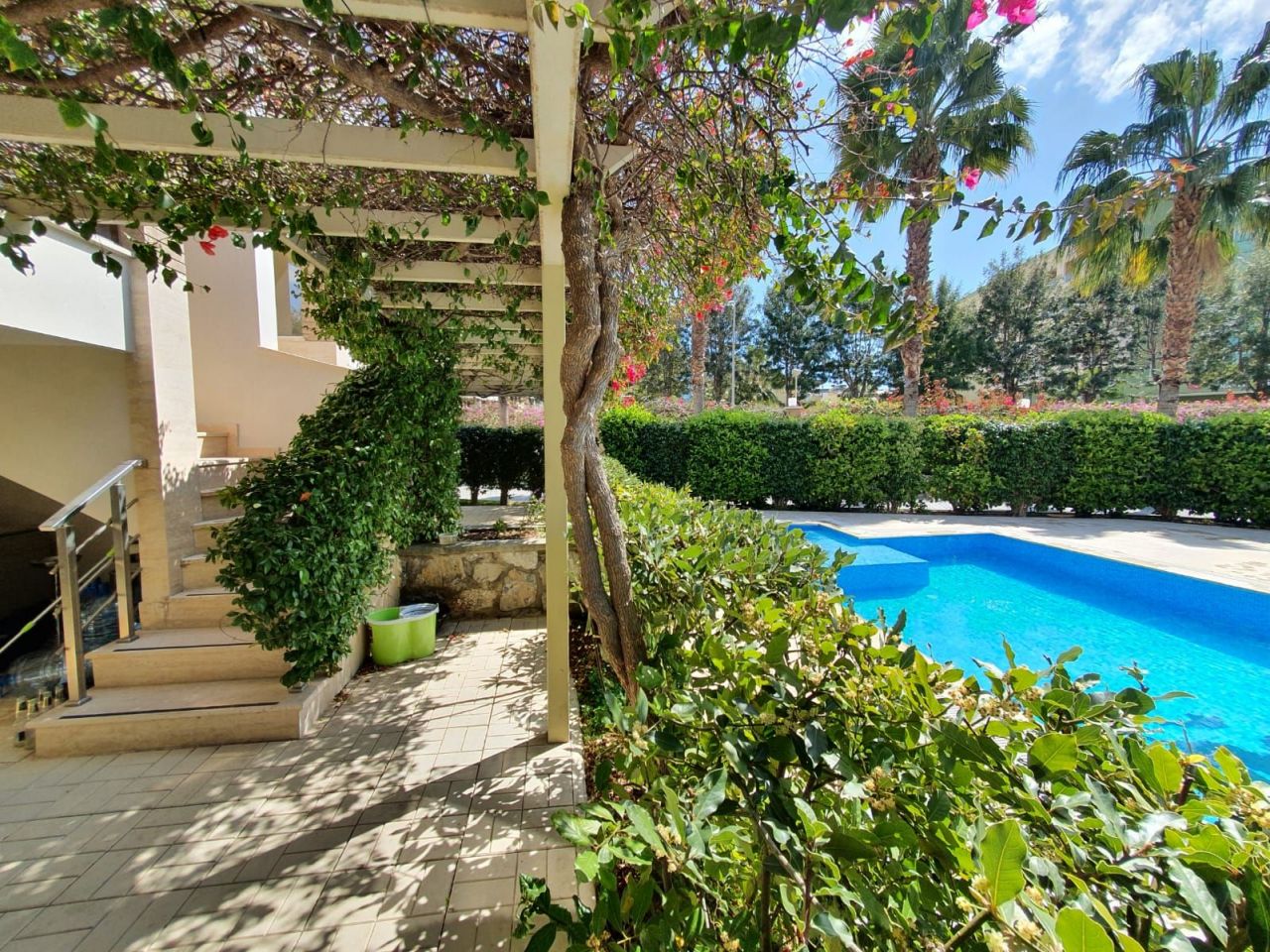 Дом в Алании, Турция, 180 м² - фото 16