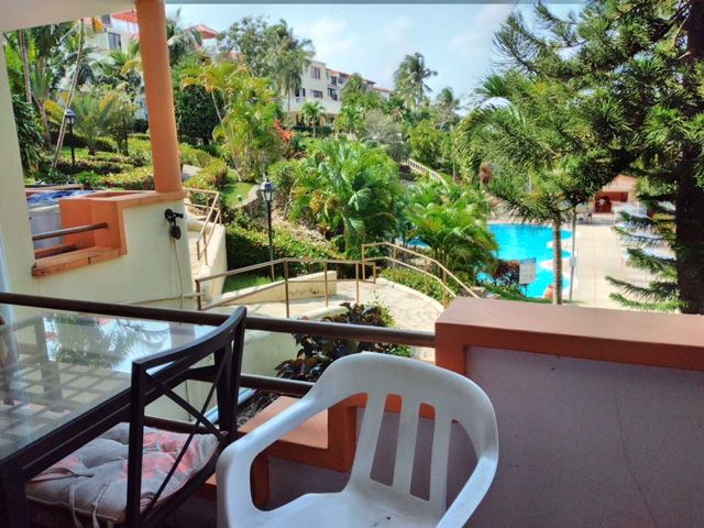 Квартира в Сосуа, Доминиканская Республика, 65 м² - фото 6