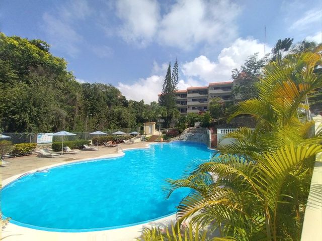 Квартира в Сосуа, Доминиканская Республика, 65 м² - фото 7