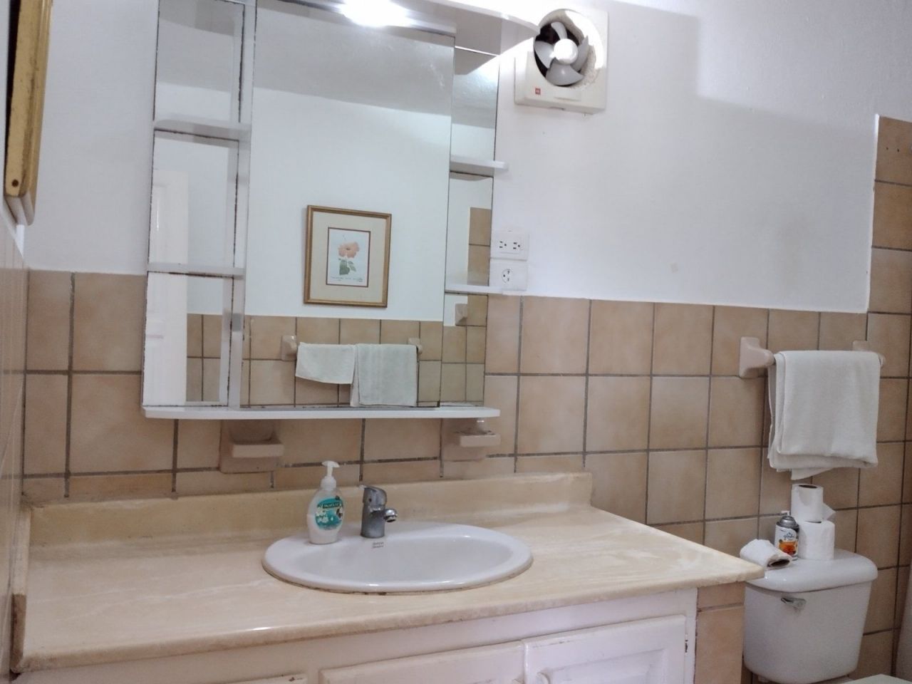 Квартира в Сосуа, Доминиканская Республика, 65 м² - фото 14