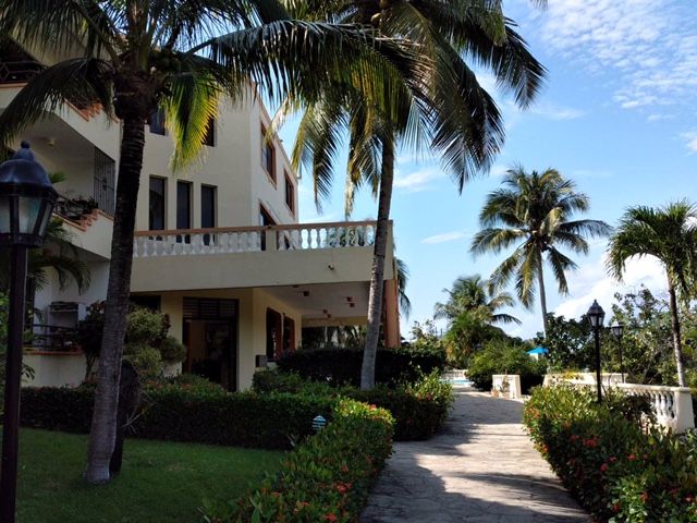 Квартира в Сосуа, Доминиканская Республика, 65 м² - фото 17