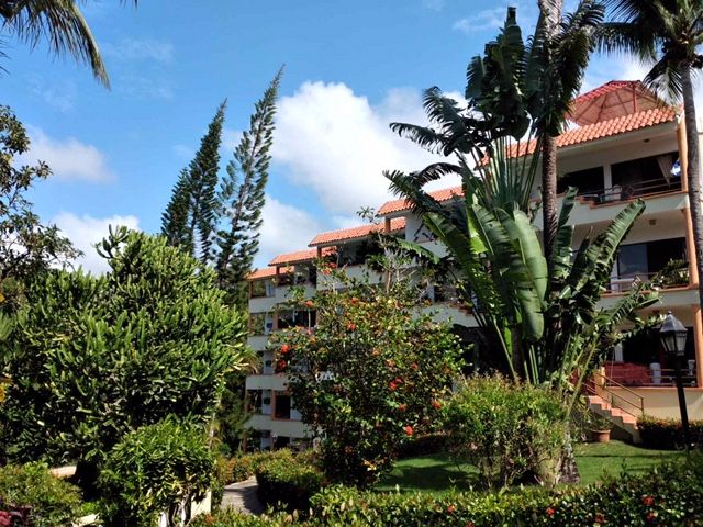 Квартира в Сосуа, Доминиканская Республика, 65 м² - фото 18