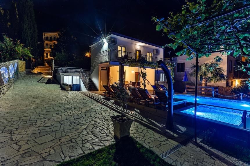Дом в Сутоморе, Черногория, 96 м2 - фото 1