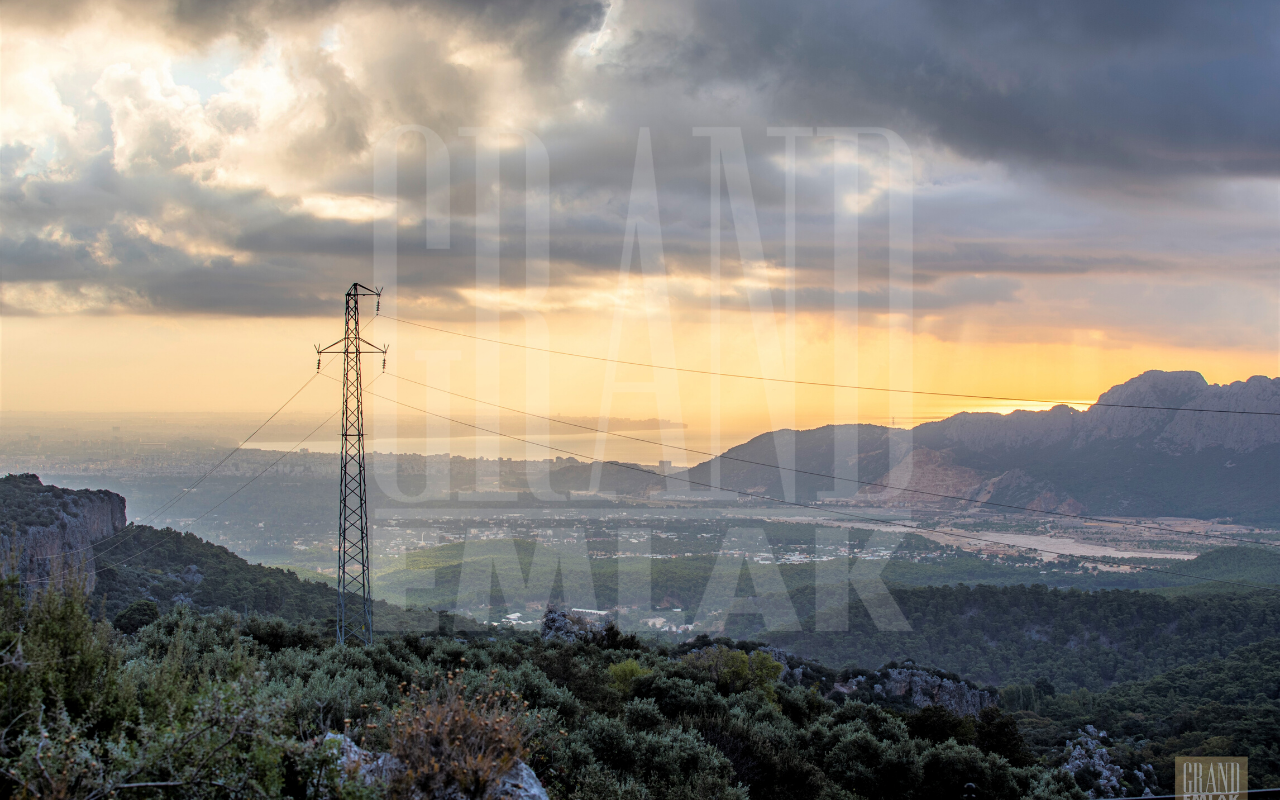 Вилла в Анталии, Турция, 450 м² - фото 12
