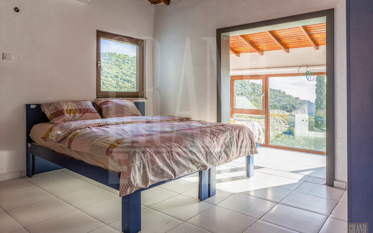 Вилла в Анталии, Турция, 450 м² - фото 9