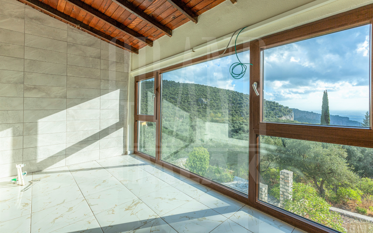 Вилла в Анталии, Турция, 450 м² - фото 8