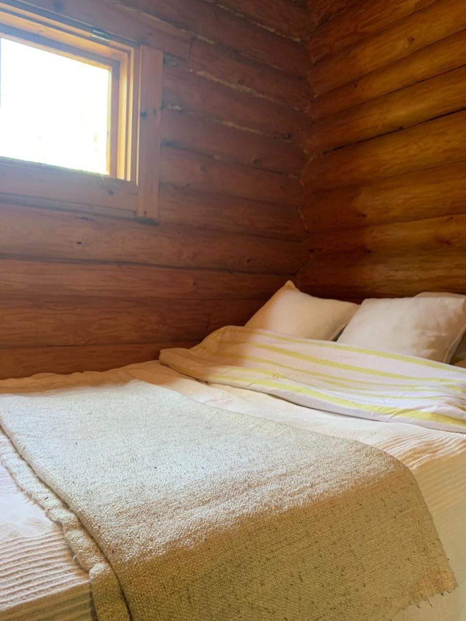 Коттедж в Париккала, Финляндия, 49 м² - фото 8