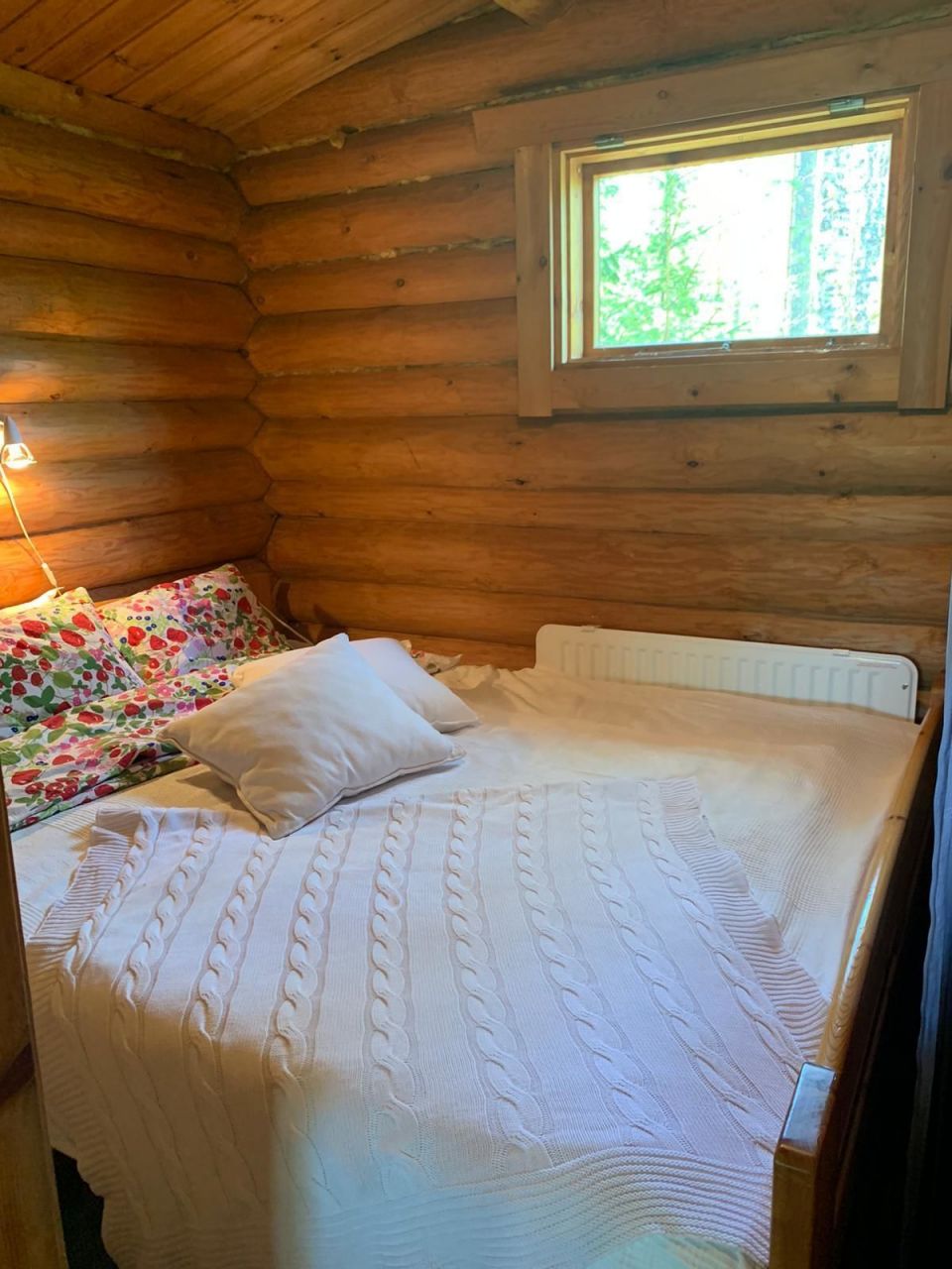 Коттедж в Париккала, Финляндия, 49 м² - фото 7