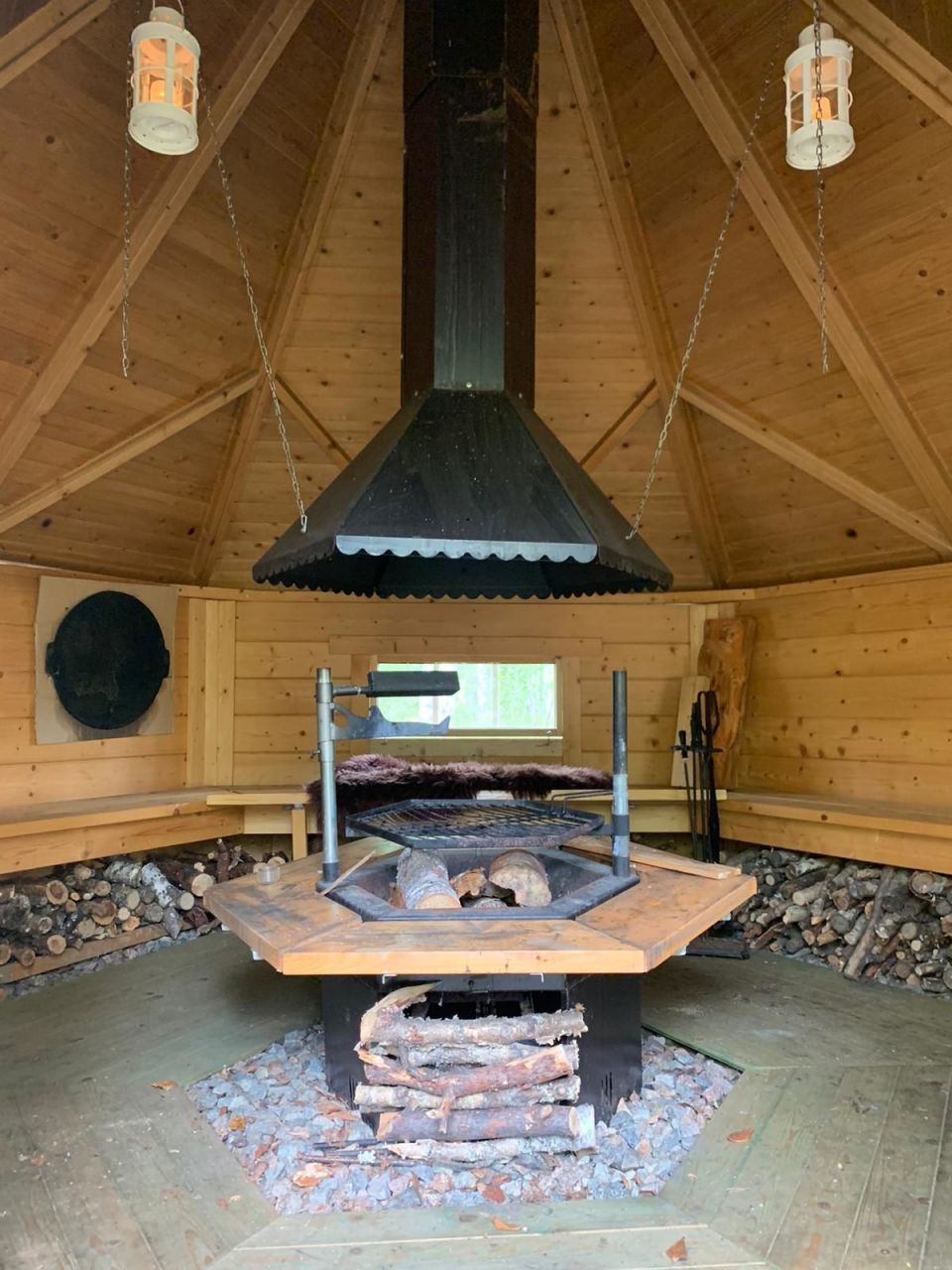 Коттедж в Париккала, Финляндия, 49 м² - фото 16