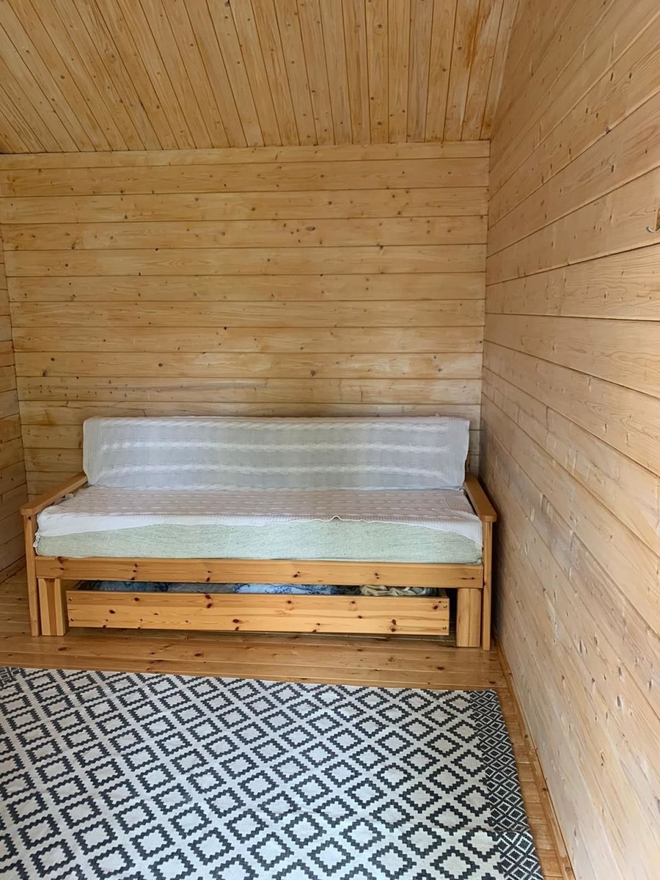 Коттедж в Париккала, Финляндия, 49 м² - фото 13