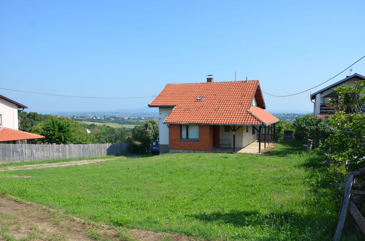 Дом в Аранджеловаце, Сербия, 150 м2 - фото 1