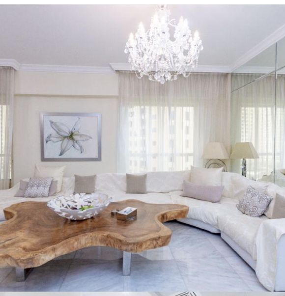 Апартаменты в Дубае, ОАЭ, 110 м² - фото 1