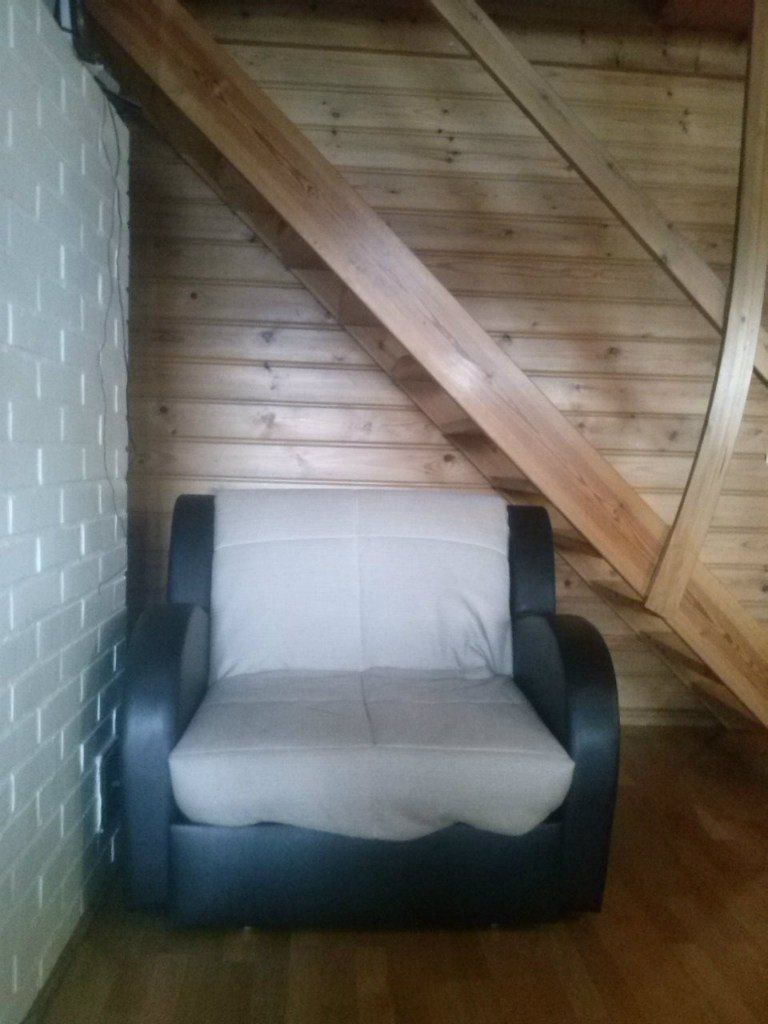 Коттедж в Пункахарью, Финляндия, 86.5 м² - фото 15