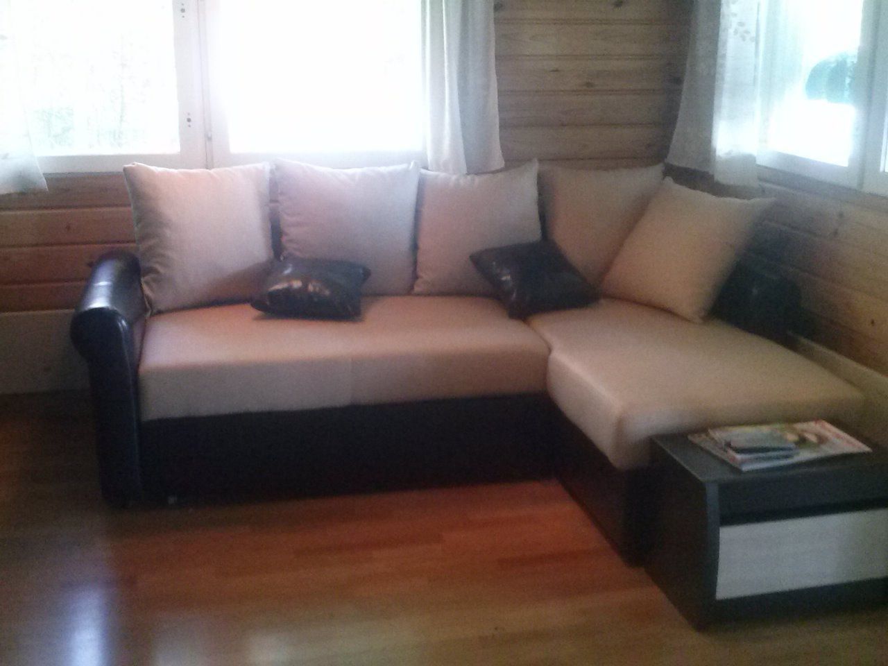 Коттедж в Пункахарью, Финляндия, 86.5 м² - фото 14