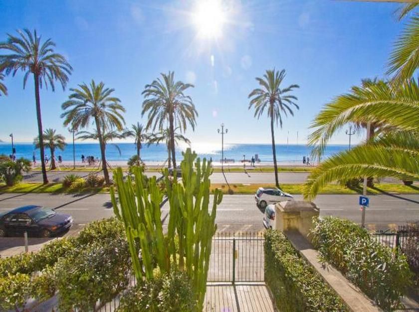 Апартаменты в Ницце, Франция, 34 м² - фото 2