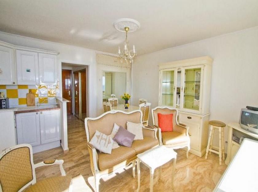 Апартаменты в Ницце, Франция, 34 м² - фото 3