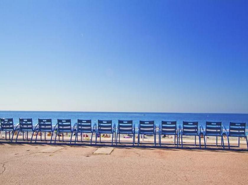 Апартаменты в Ницце, Франция, 34 м² - фото 8