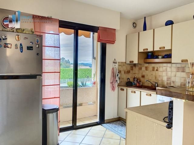 Апартаменты в Каннах, Франция, 60 м² - фото 2