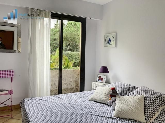 Апартаменты в Каннах, Франция, 60 м² - фото 7