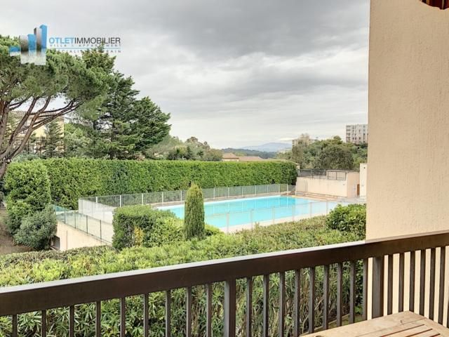 Апартаменты в Каннах, Франция, 60 м² - фото 3