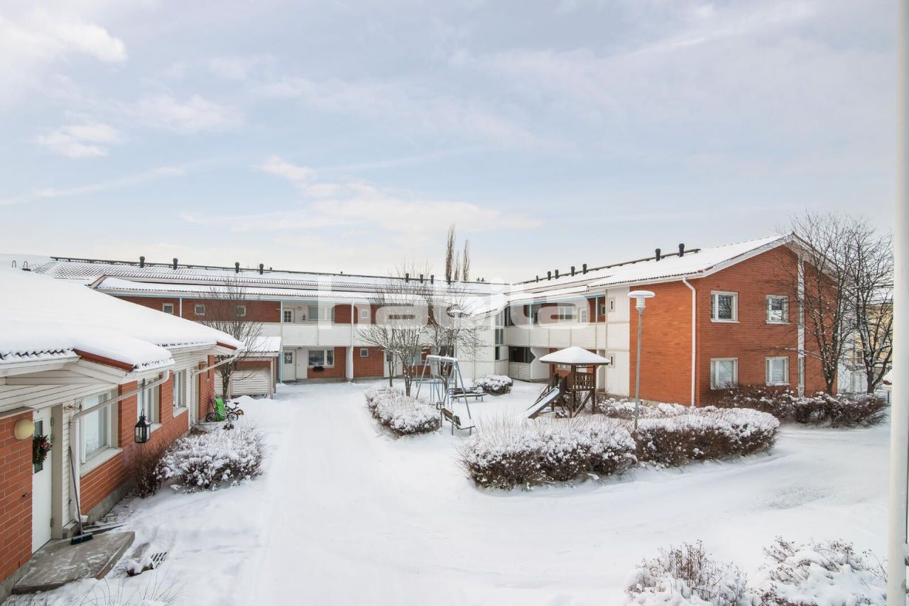 Квартира в Оулу, Финляндия, 54.5 м2 - фото 1