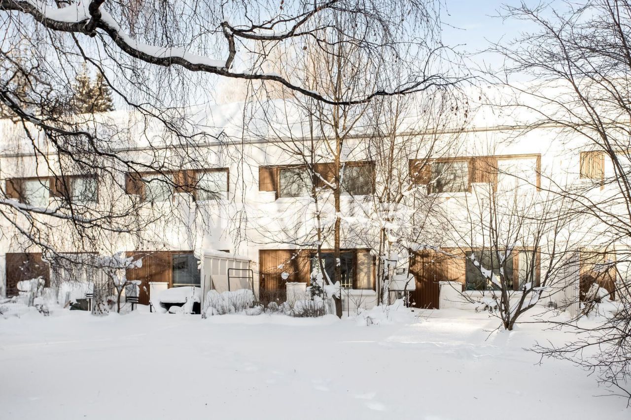Квартира в Рованиеми, Финляндия, 86 м2 - фото 1