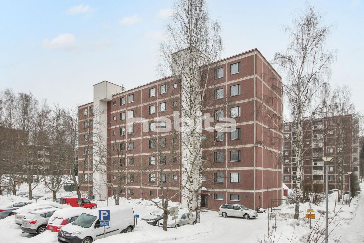 Апартаменты в Вантаа, Финляндия, 74.5 м2 - фото 1