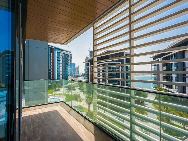 Апартаменты в Дубае, ОАЭ, 154.8 м2 - фото 1