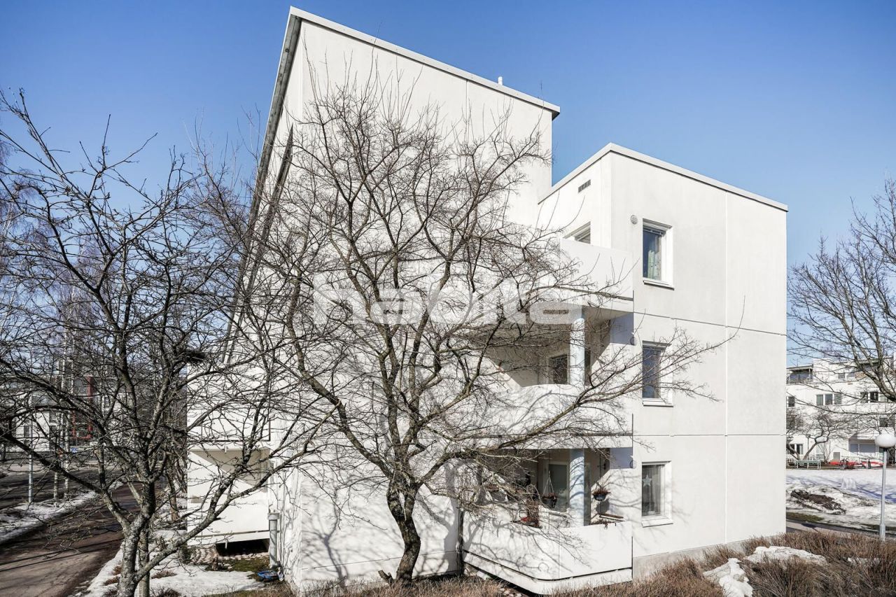 Апартаменты в Хельсинки, Финляндия, 44.5 м2 - фото 1