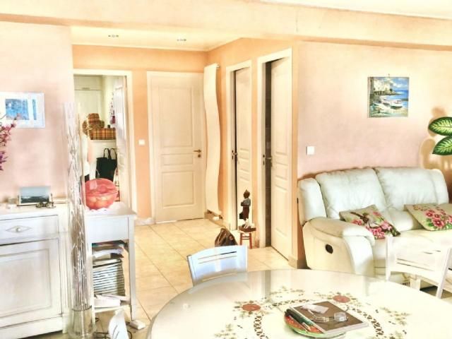 Апартаменты в Каннах, Франция, 70 м² - фото 5