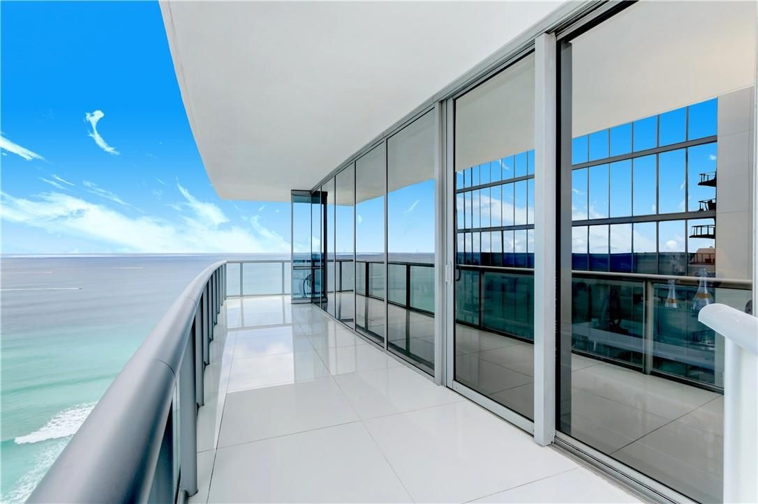 Квартира в Майами, США, 180 м² - фото 2