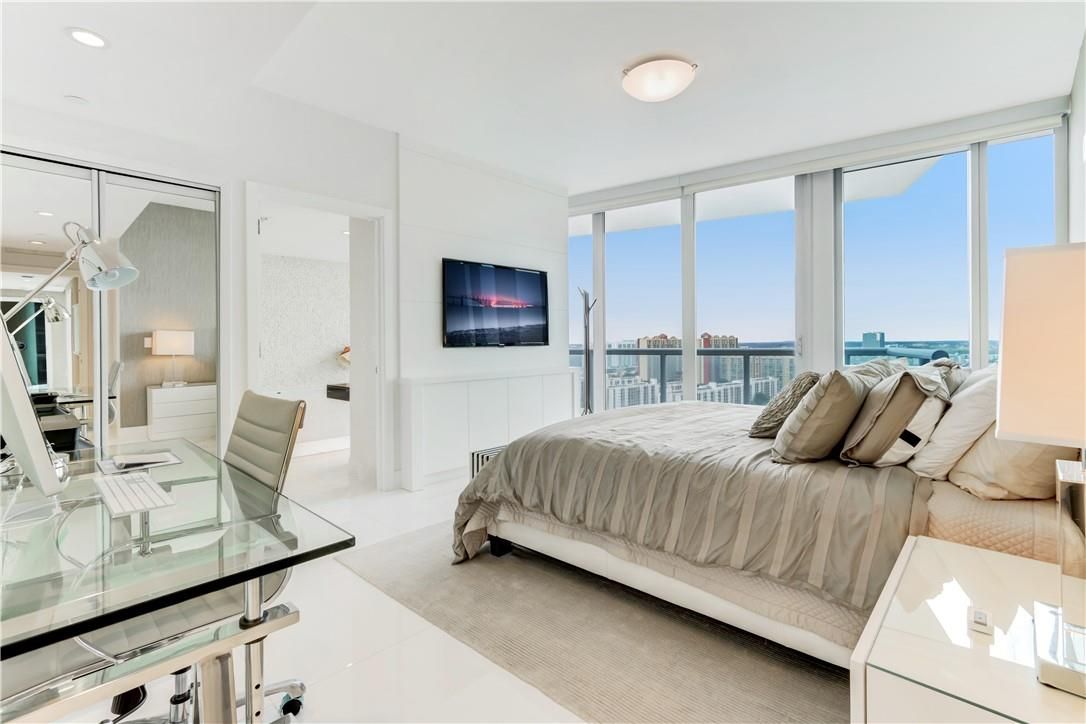 Квартира в Майами, США, 180 м² - фото 11