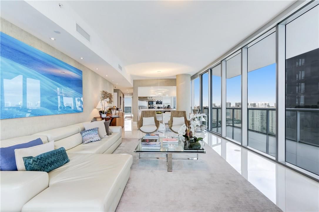 Квартира в Майами, США, 180 м² - фото 3