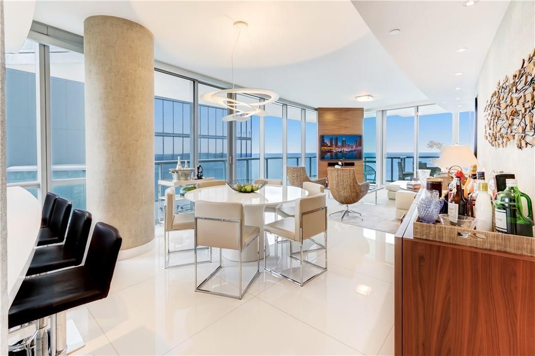 Квартира в Майами, США, 180 м² - фото 14