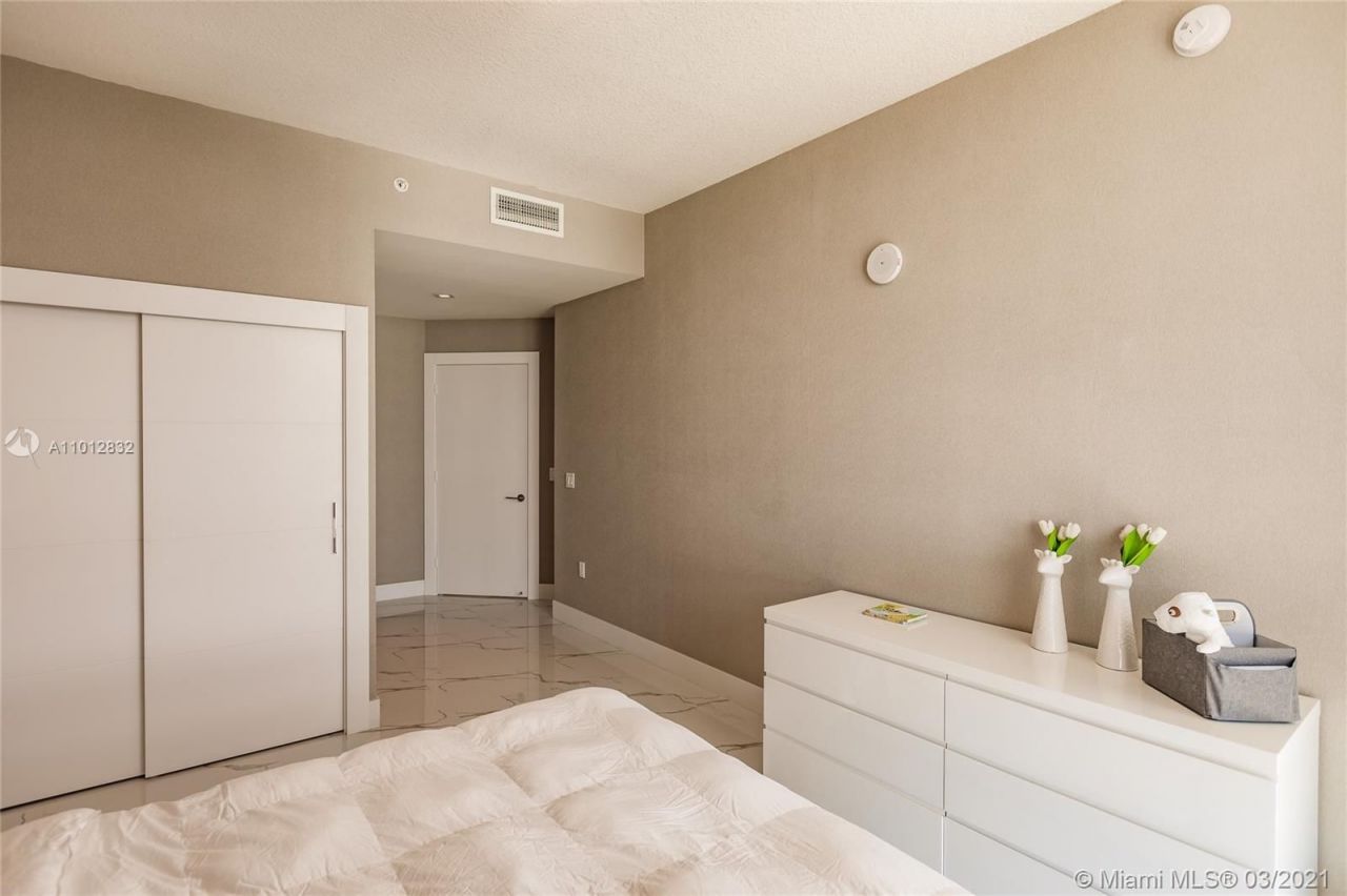 Квартира в Майами, США, 170 м² - фото 7