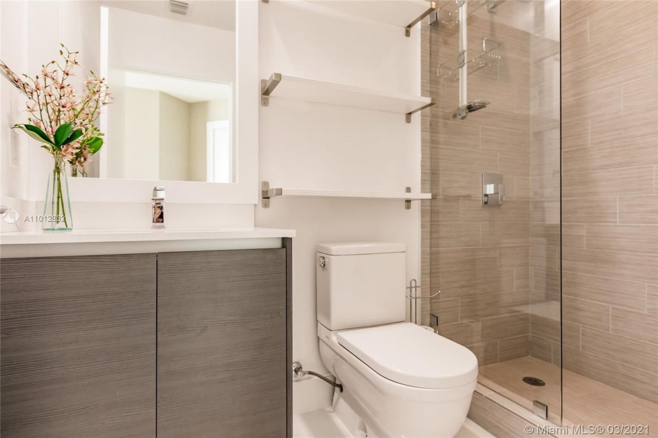 Квартира в Майами, США, 170 м² - фото 8